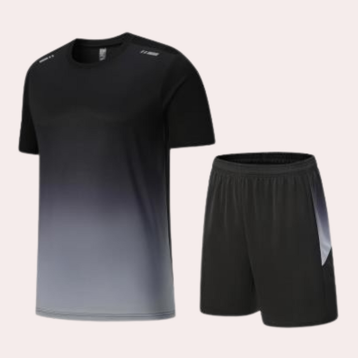 HERIK - Quick-Drying Sports Suit for Men