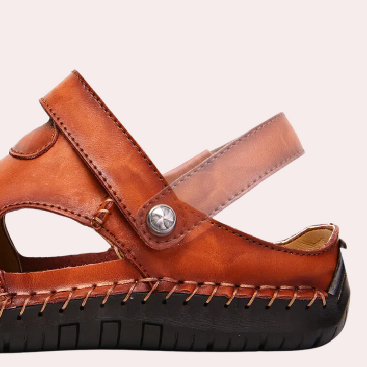 BENITO - Casual Outdoor Sandals for Men