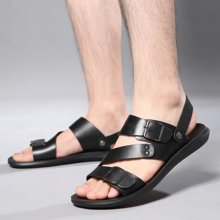 ORQUIDEA - Premium Sandals for Men