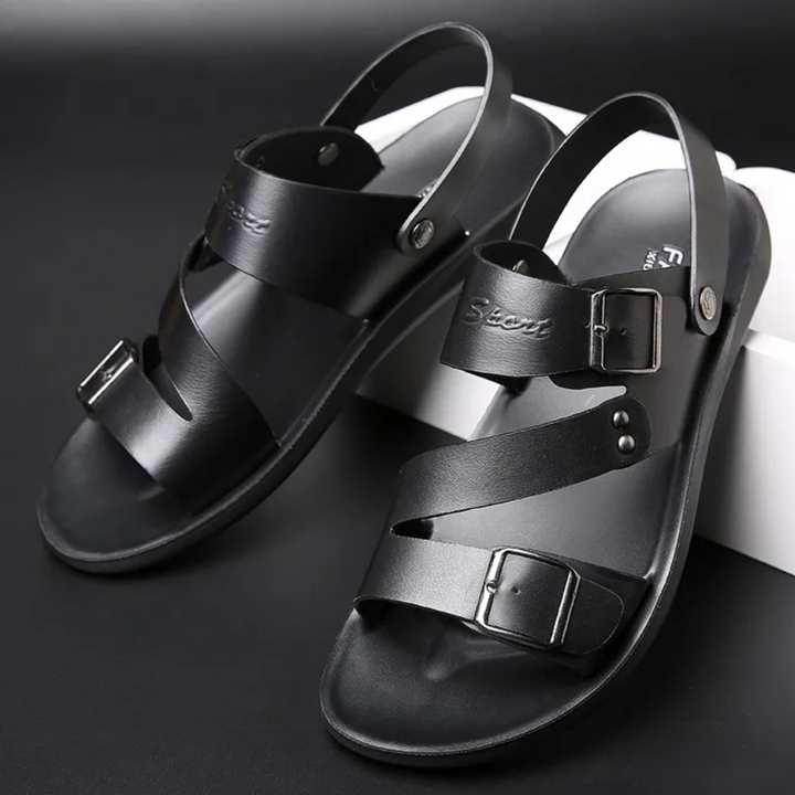 ORQUIDEA - Premium Sandals for Men