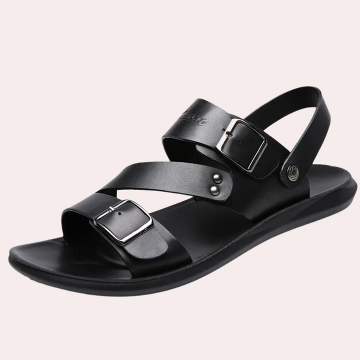 ORQUIDEA - Premium Sandals for Men