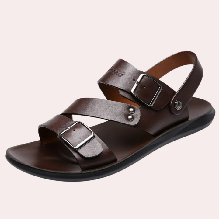 ORQUIDEA - Premium Sandals for Men