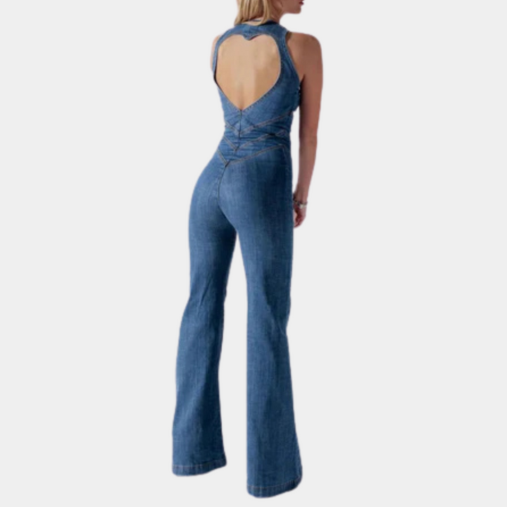 LINDA - Stylish Jumpsuit for Women