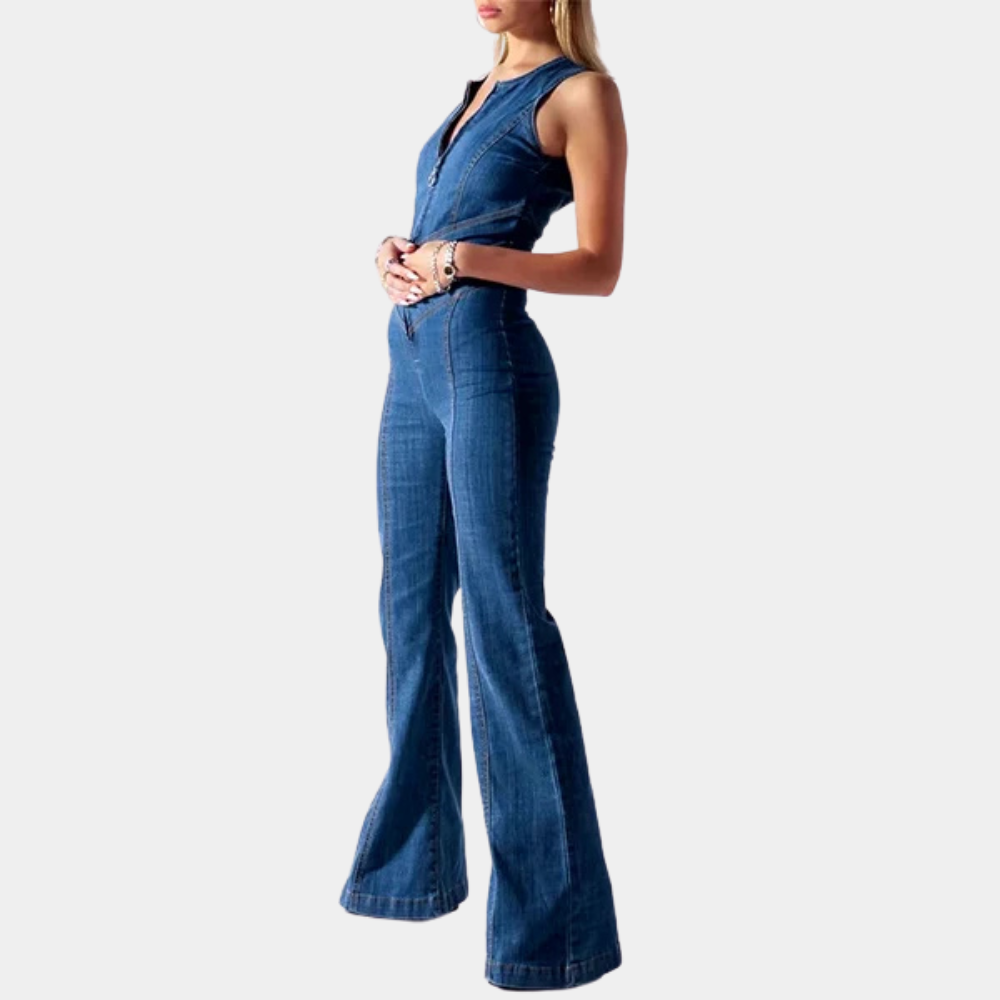 LINDA - Stylish Jumpsuit for Women