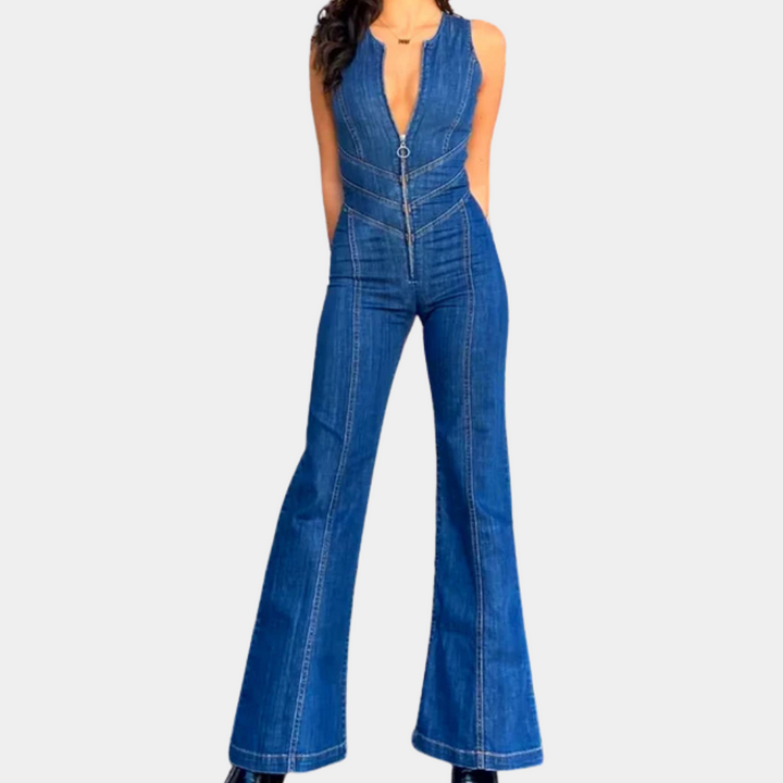 LINDA - Stylish Jumpsuit for Women