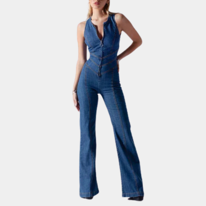 LINDA - Stylish Jumpsuit for Women