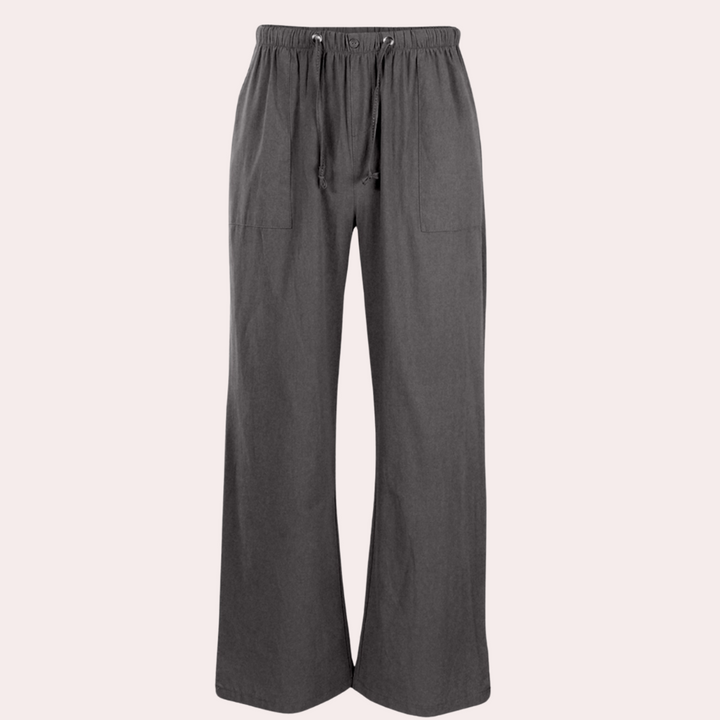 FREDERICO - Casual Drawstring Summer Pants for Men