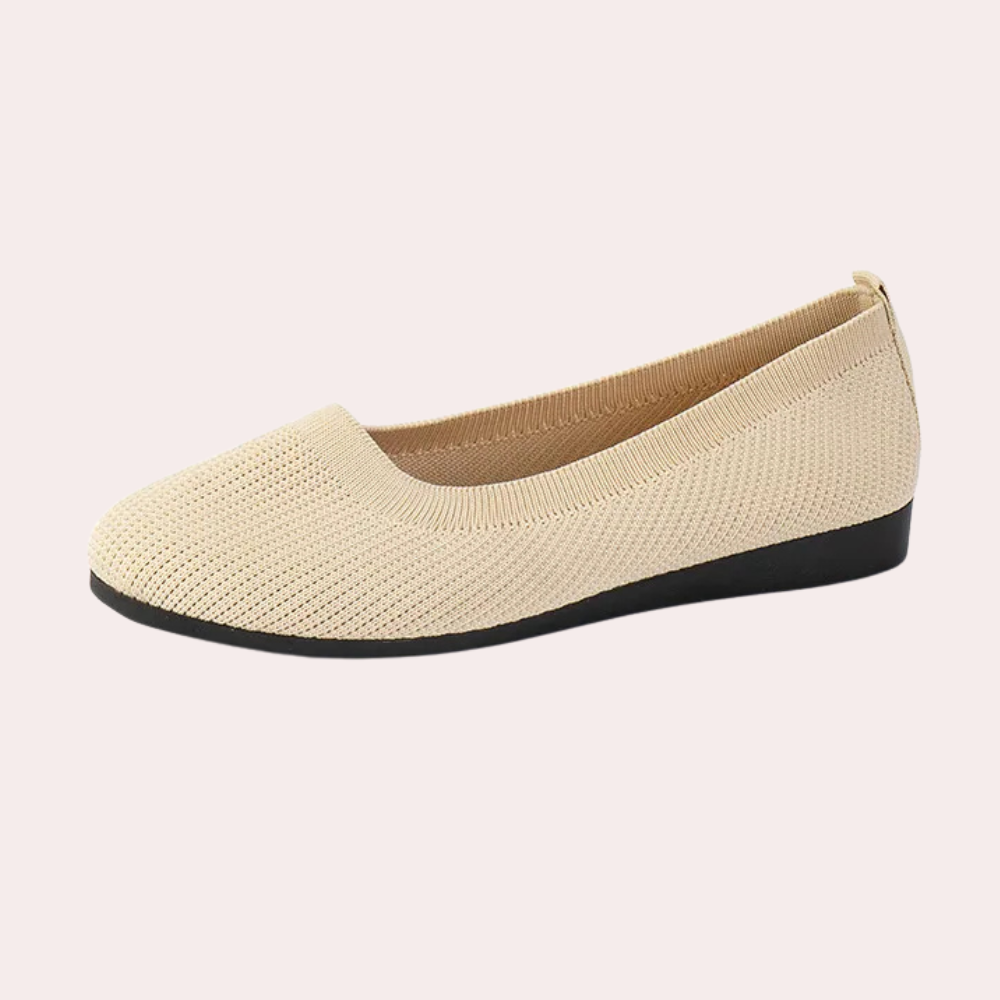 NOELLE - Comfortable Flat Shoes for Women