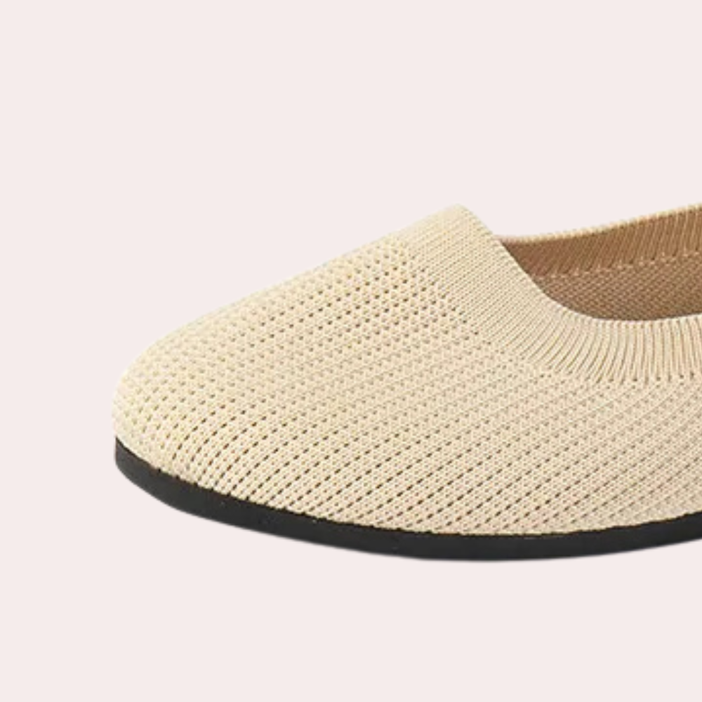 NOELLE - Comfortable Flat Shoes for Women