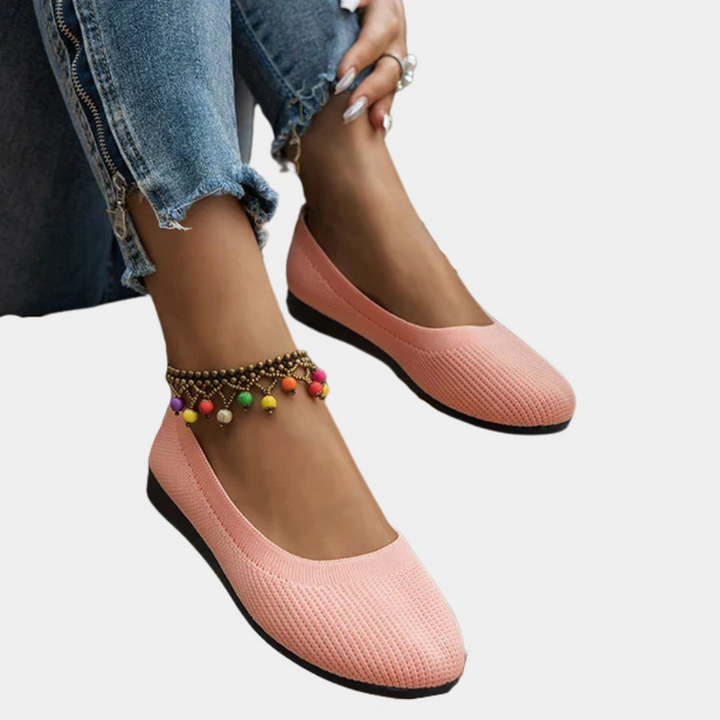 NOELLE - Comfortable Flat Shoes for Women