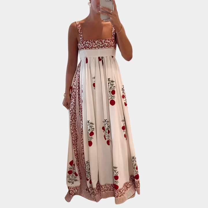 MYCA - Fashionable Maxi Dress for Women