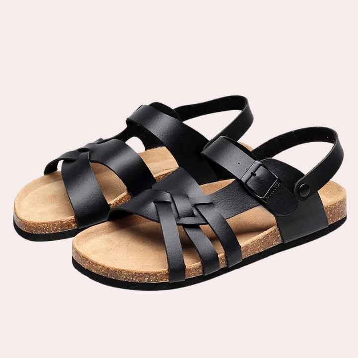 HIPOLITO - Trendy Sandals for Men