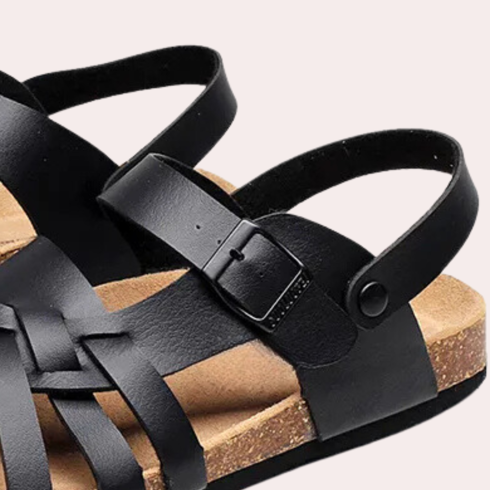 HIPOLITO - Trendy Sandals for Men