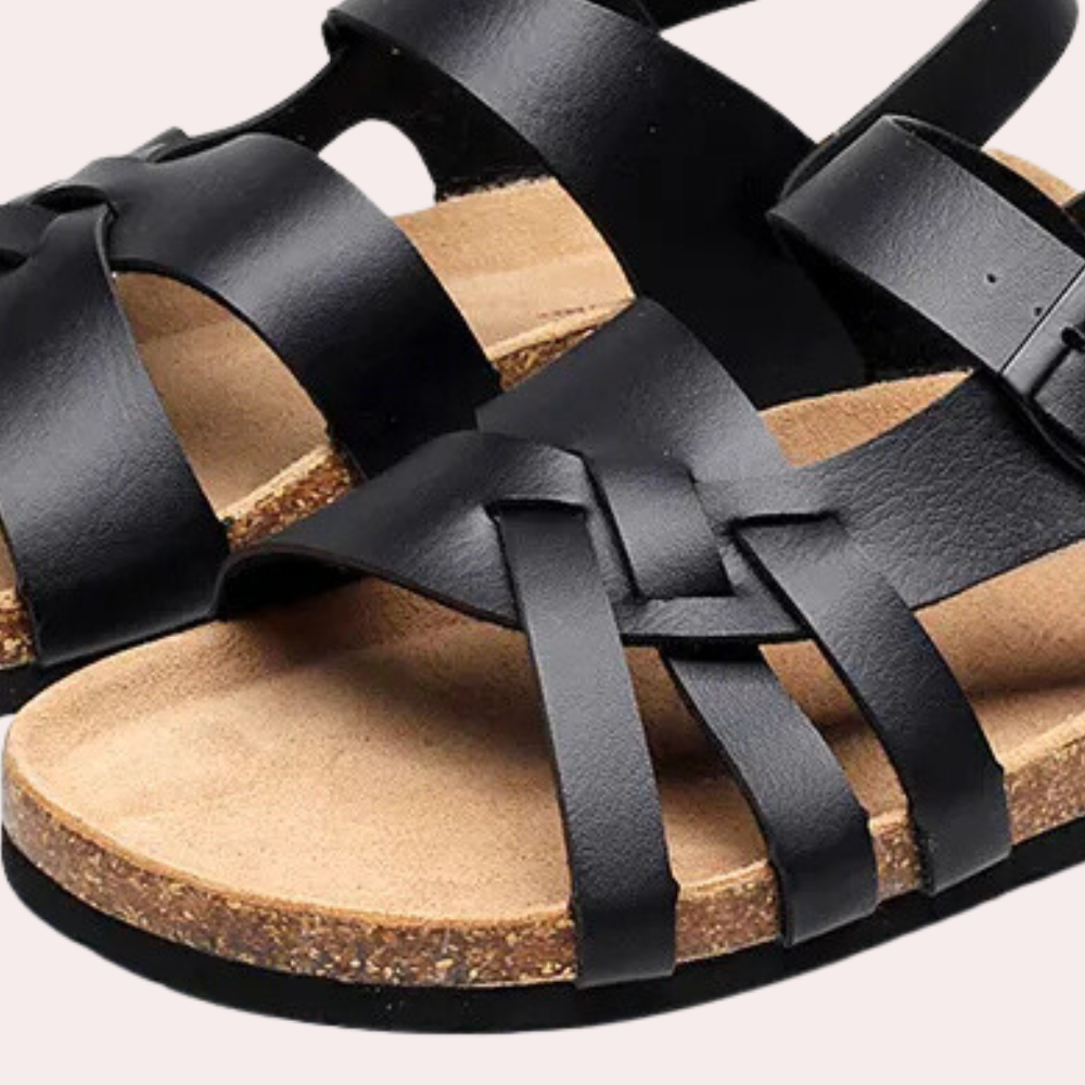 HIPOLITO - Trendy Sandals for Men