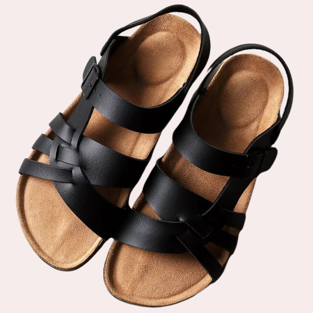 HIPOLITO - Trendy Sandals for Men