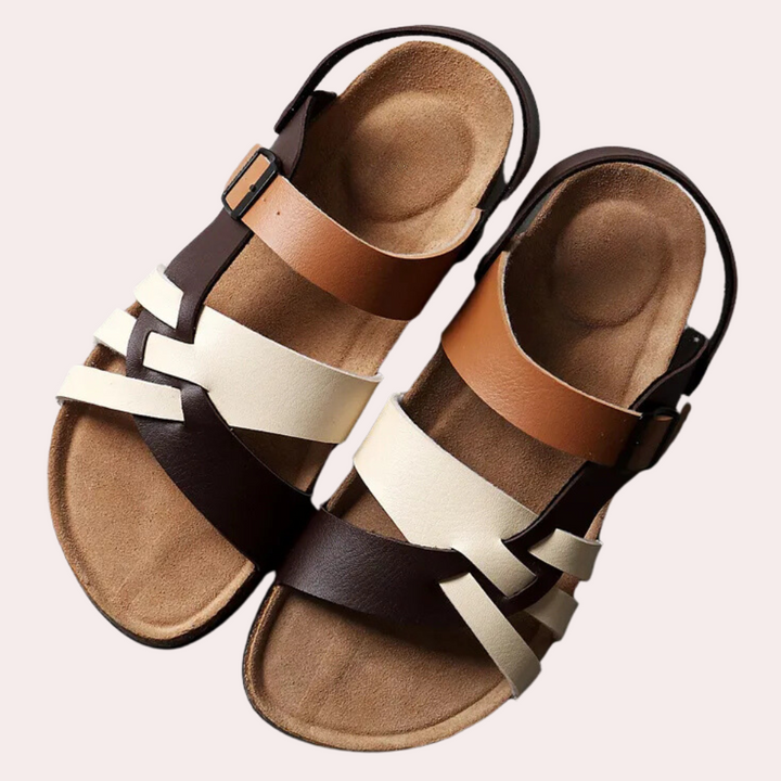 HIPOLITO - Trendy Sandals for Men