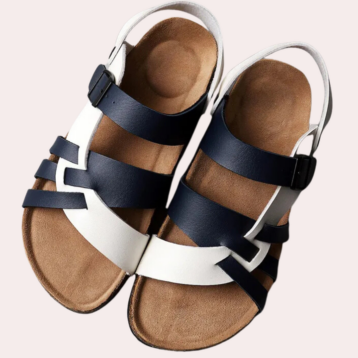 HIPOLITO - Trendy Sandals for Men