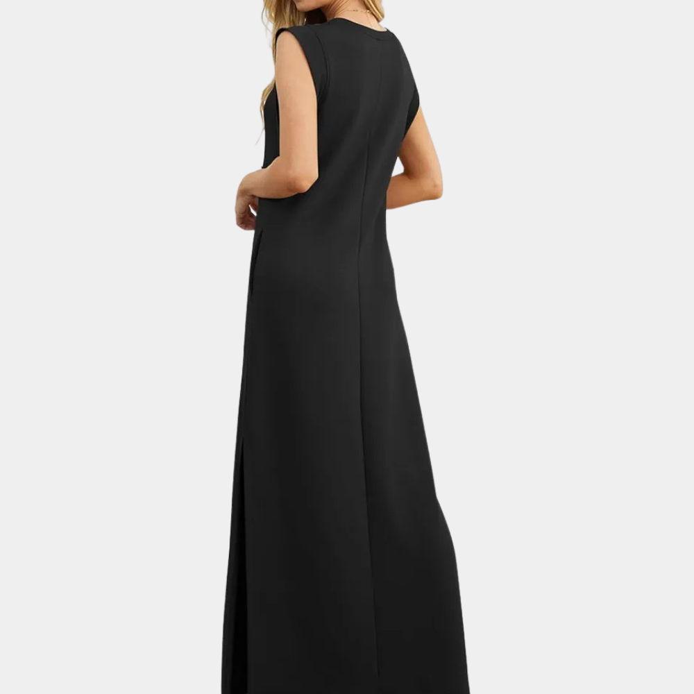 MARIANA - Casual Maxi Dress for Women