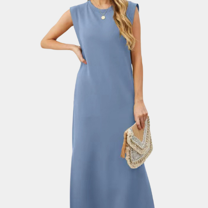 MARIANA - Casual Maxi Dress for Women