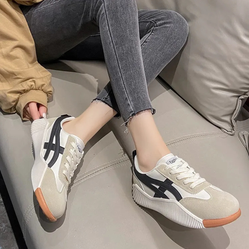 KATHERINE - Trendy Comfortable Shoes for Women