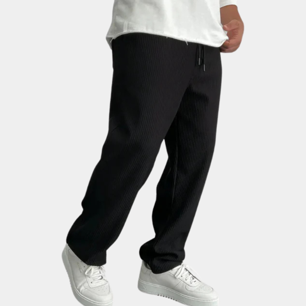 JACK - Casual Loose-fit Pants for Men