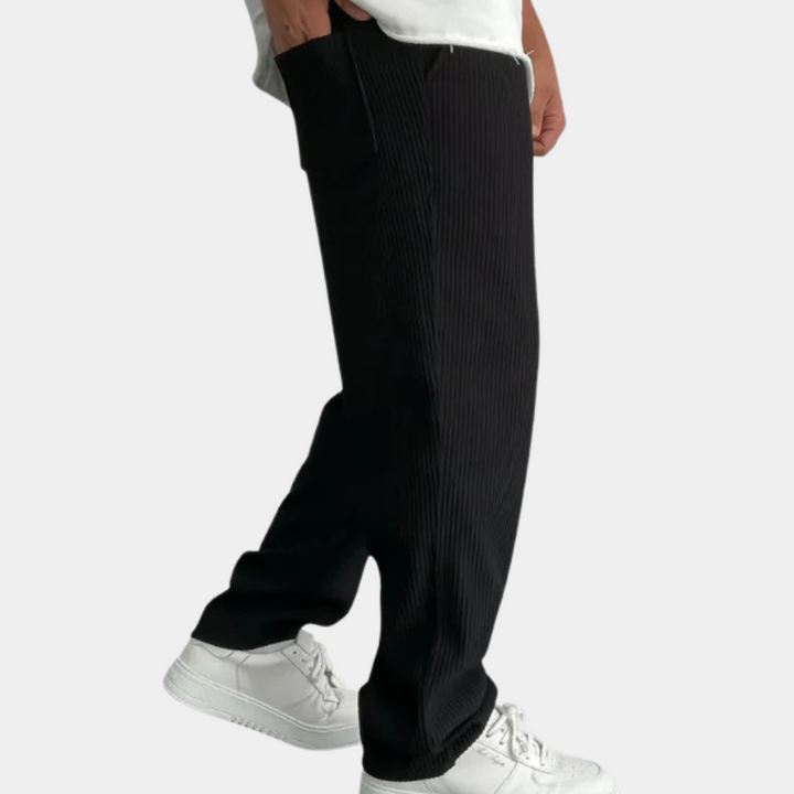 JACK - Casual Loose-fit Pants for Men