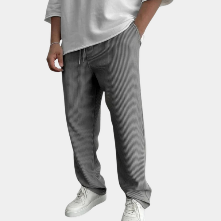 JACK - Casual Loose-fit Pants for Men