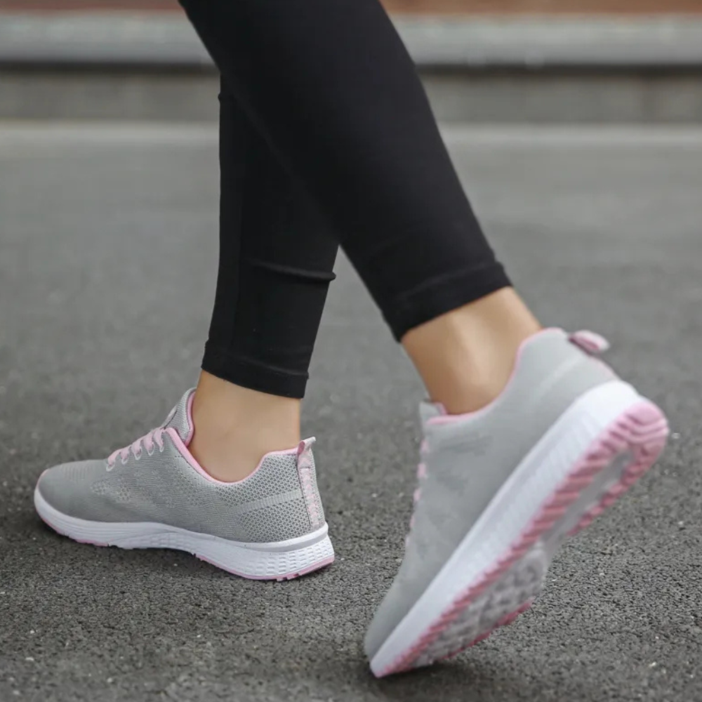 LEA - Casual Sneakers for Women