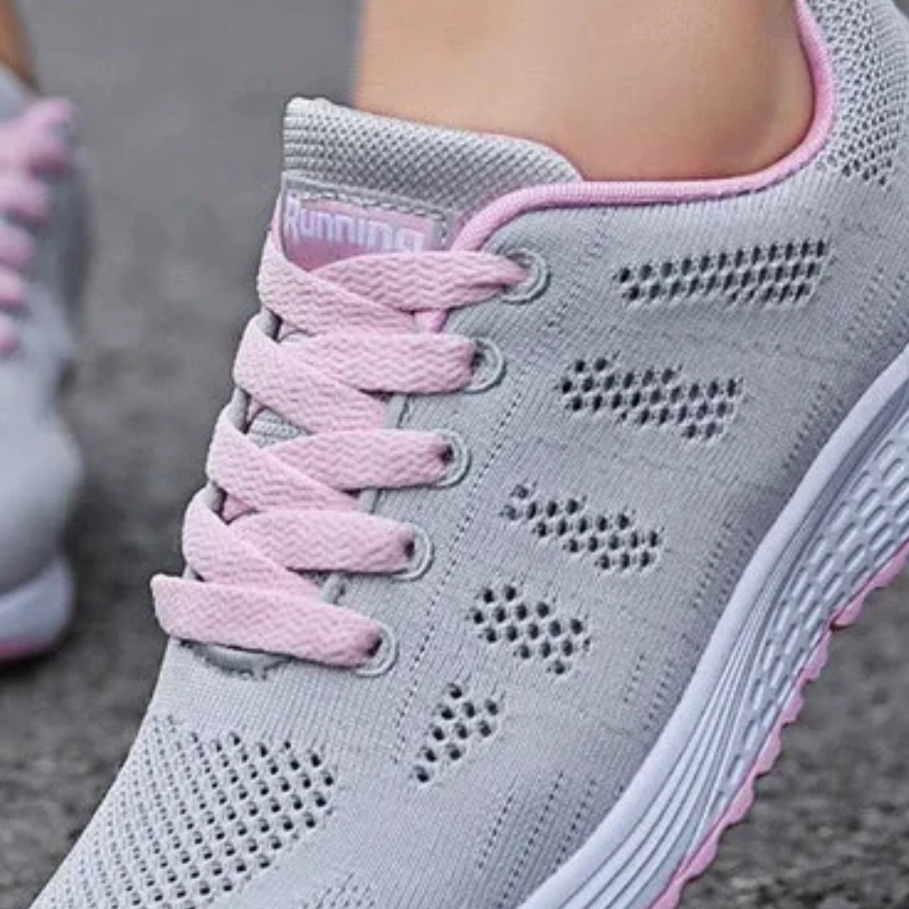 LEA - Casual Sneakers for Women