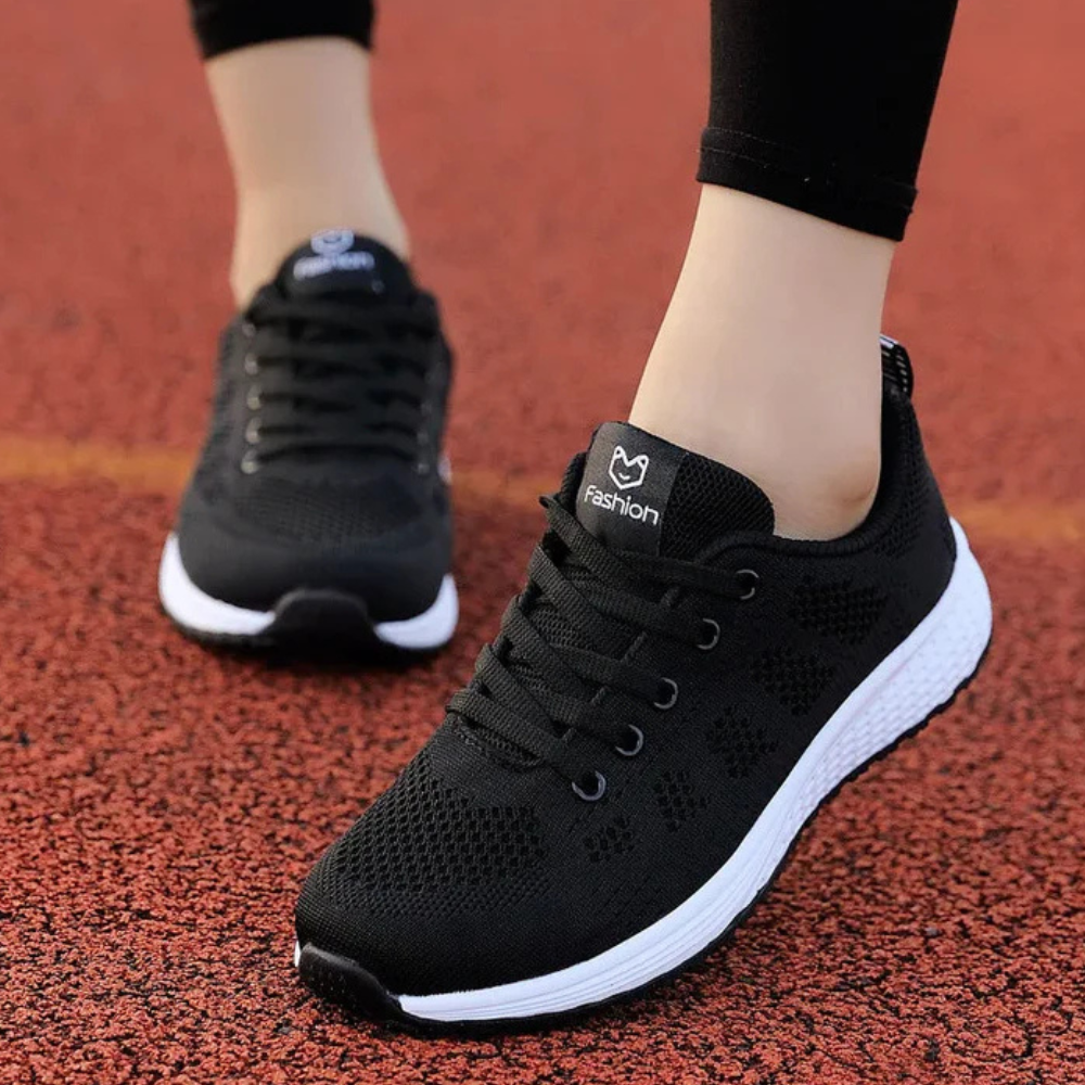 LEA - Casual Sneakers for Women