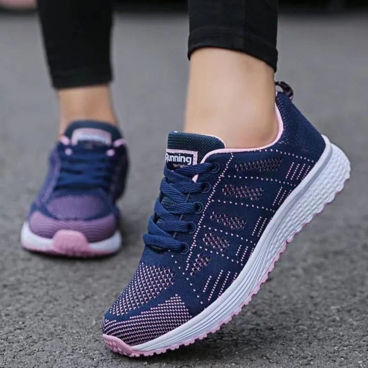 LEA - Casual Sneakers for Women