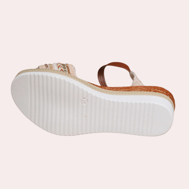 MIKEILA - Stylish Summer Sandals for Women