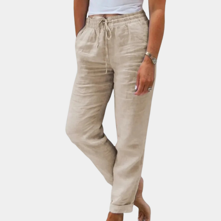 SUSAN - Casual Pants for Women