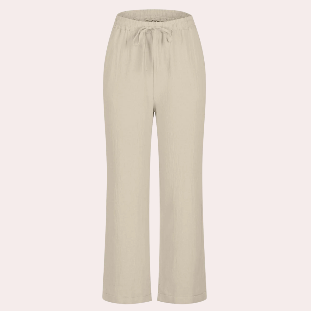 SUSAN - Casual Pants for Women