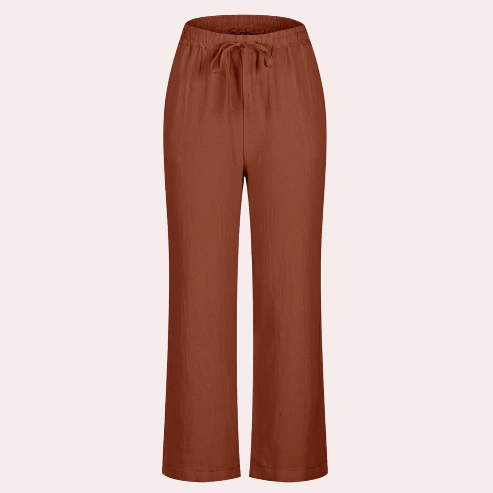 SUSAN - Casual Pants for Women