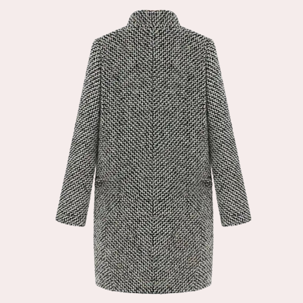 CELENE - Classy Warm Coat for Women