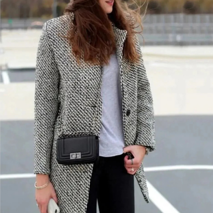 CELENE - Classy Warm Coat for Women