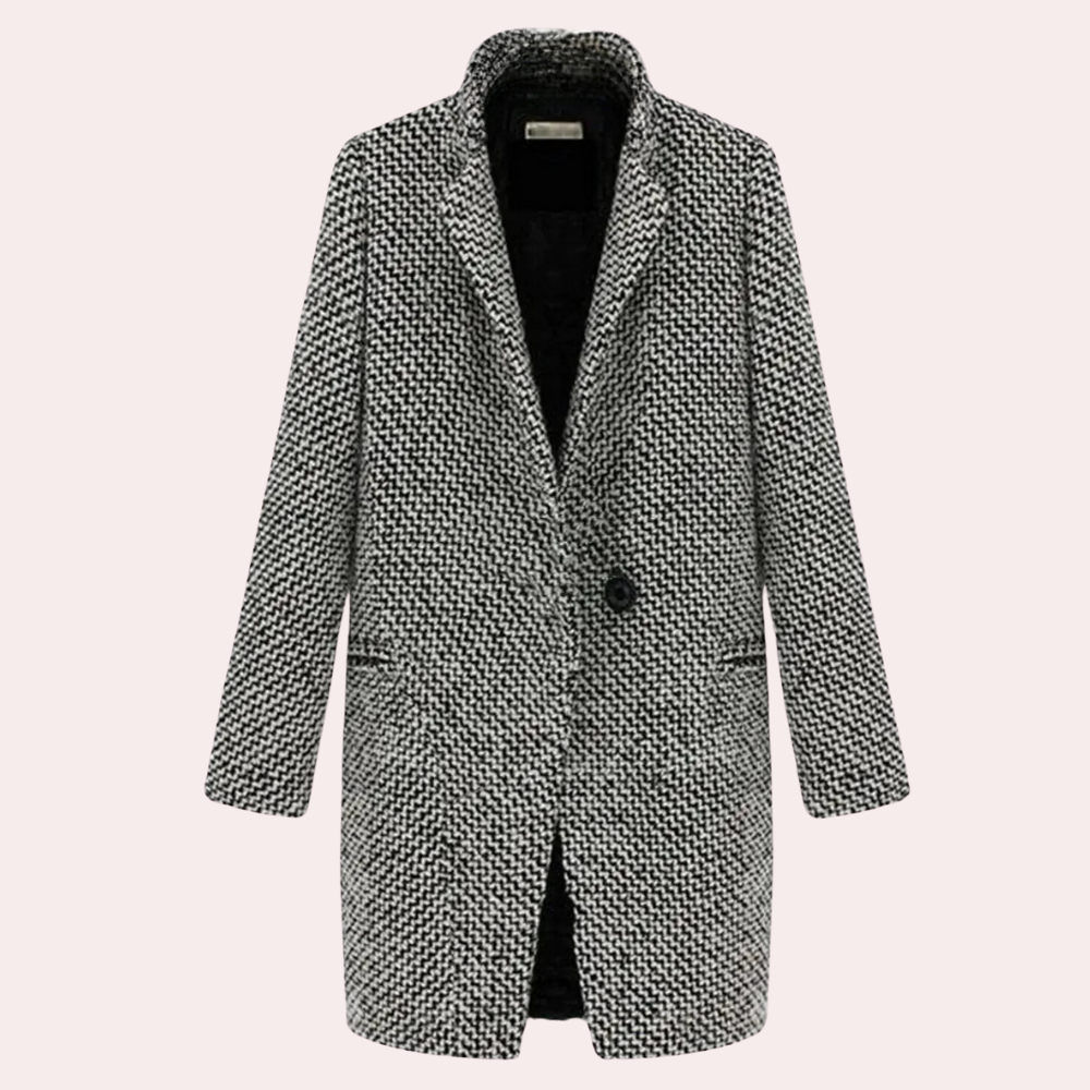 CELENE - Classy Warm Coat for Women