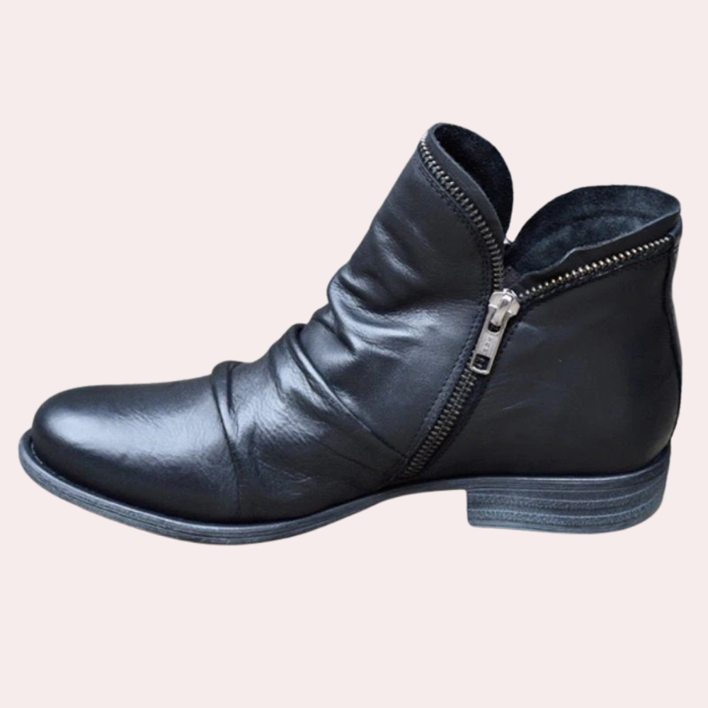 VERA - Classic Boots for Women