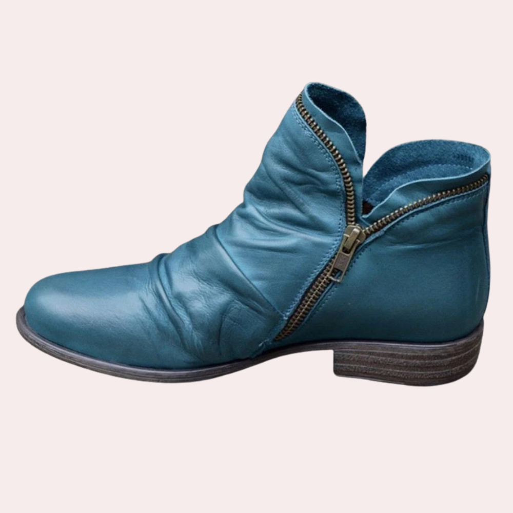 VERA - Classic Boots for Women