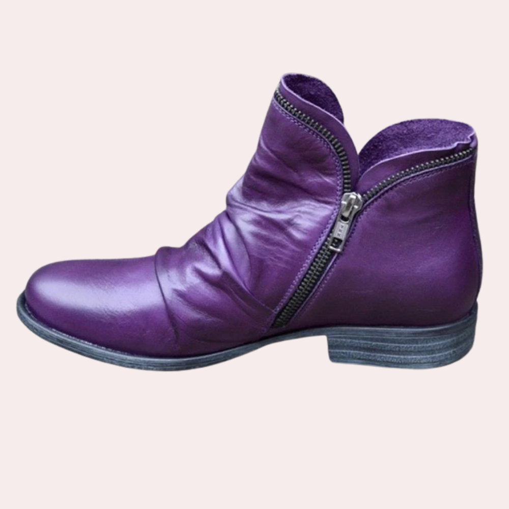 VERA - Classic Boots for Women