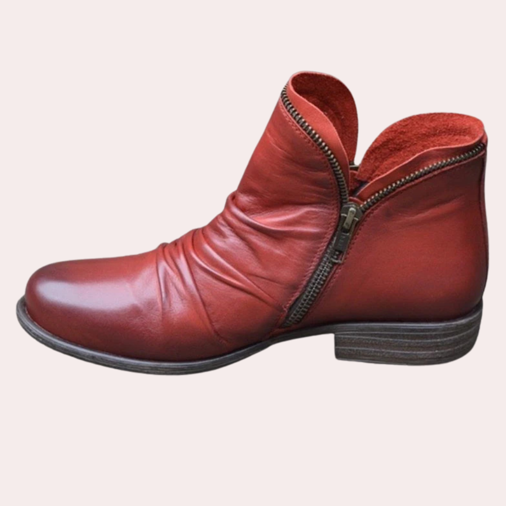 VERA - Classic Boots for Women