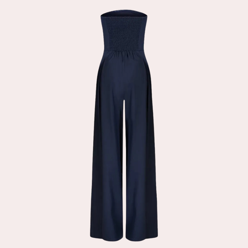 ADELAIDE - Minimalist Jumpsuit for Women