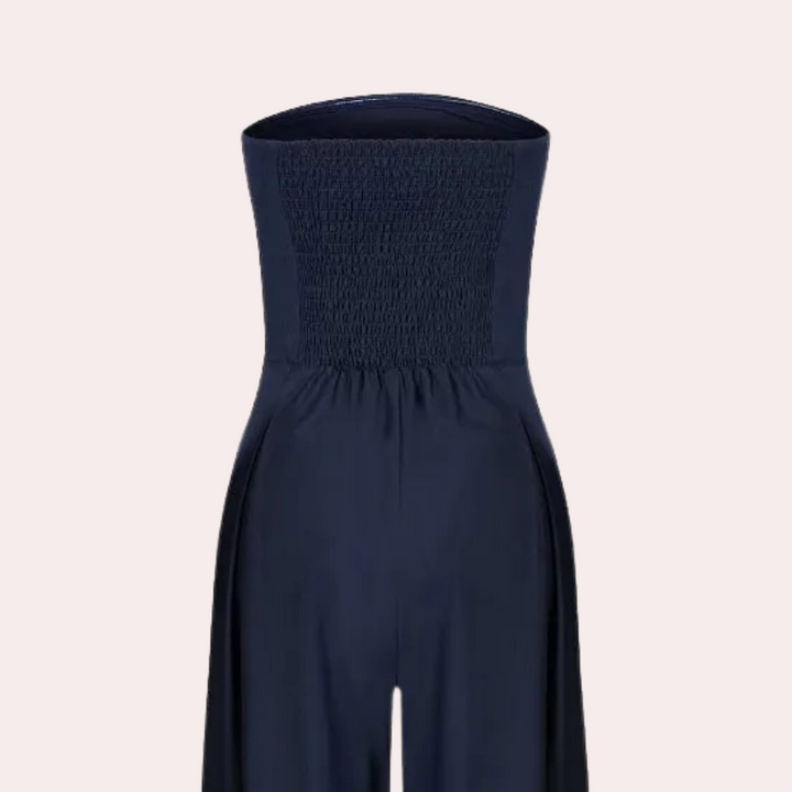 ADELAIDE - Minimalist Jumpsuit for Women