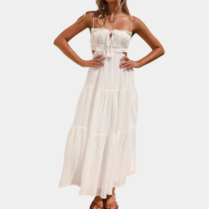 ZAIRA - Stylish Summer Dress for Women