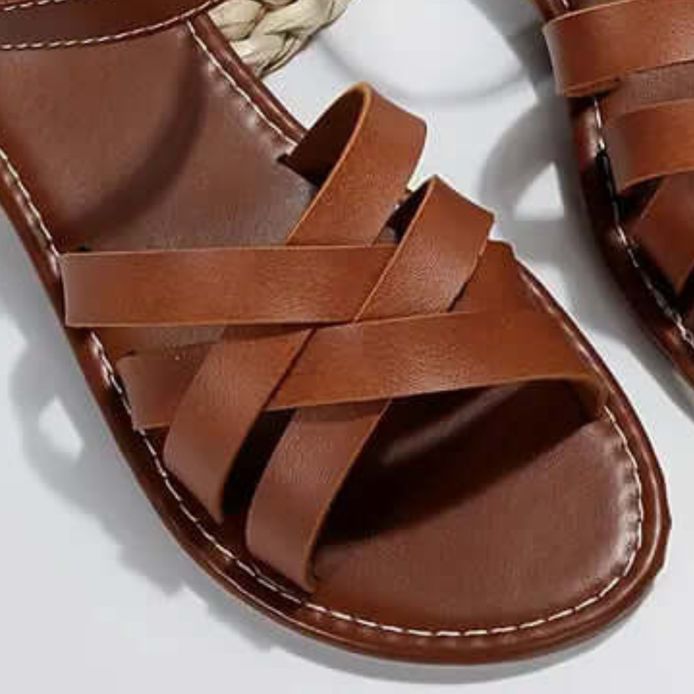 ELARA - Casual Sandals for Women