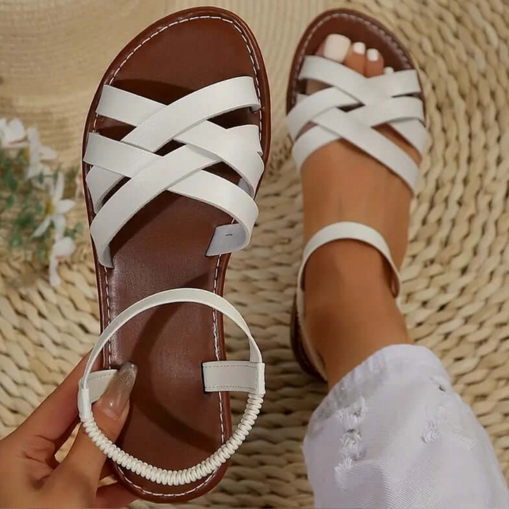 ELARA - Casual Sandals for Women