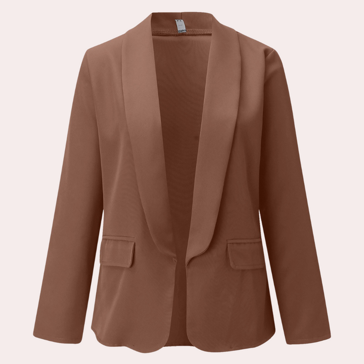 NITA - Fashionable Blazer for Women