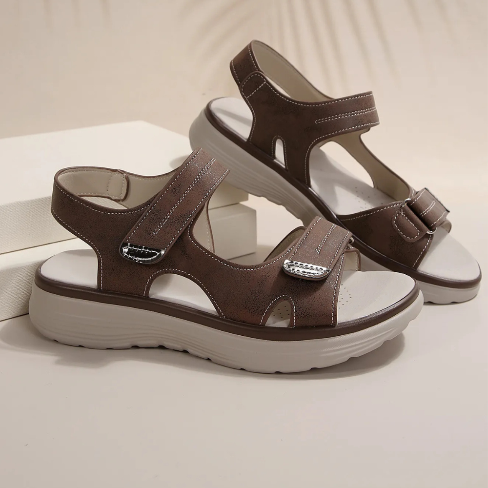 ARMINDA - Casual Strap Sandals for Women