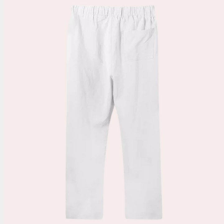 VITOR - Casual Summer Trousers for Men